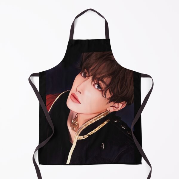 Item preview, Ateez The World Ep. FIN Will Hongjoong 2 designed and sold by LiveKpop.