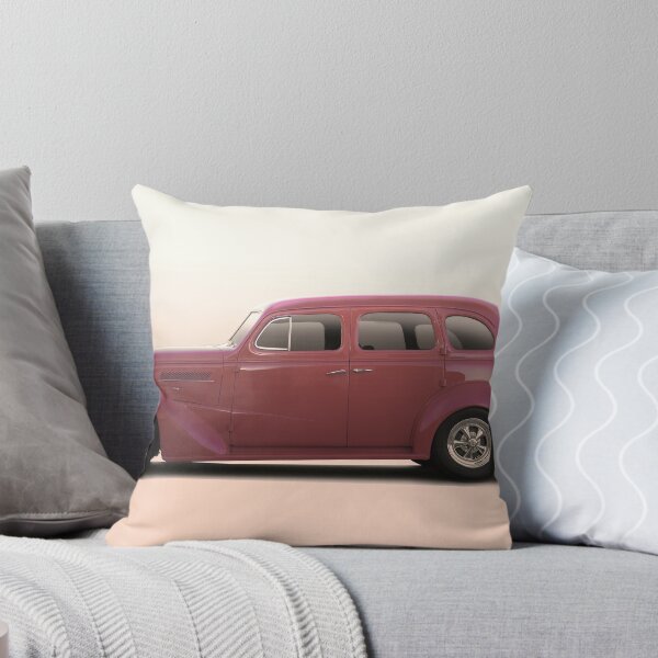 Item preview, 1937 Chevrolet Master Deluxe Sedan designed and sold by DaveKoontz.