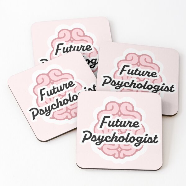 Item preview, Future Psychologist Brain designed and sold by neesheew.