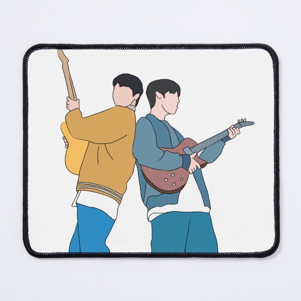 Item preview, Twinkling watermelon fanart ha eun gyeol and ha yi chan designed and sold by vyascreations.