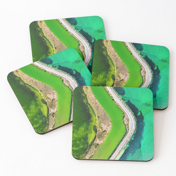 Item preview, The road to Koronissia designed and sold by Hercules Milas.
