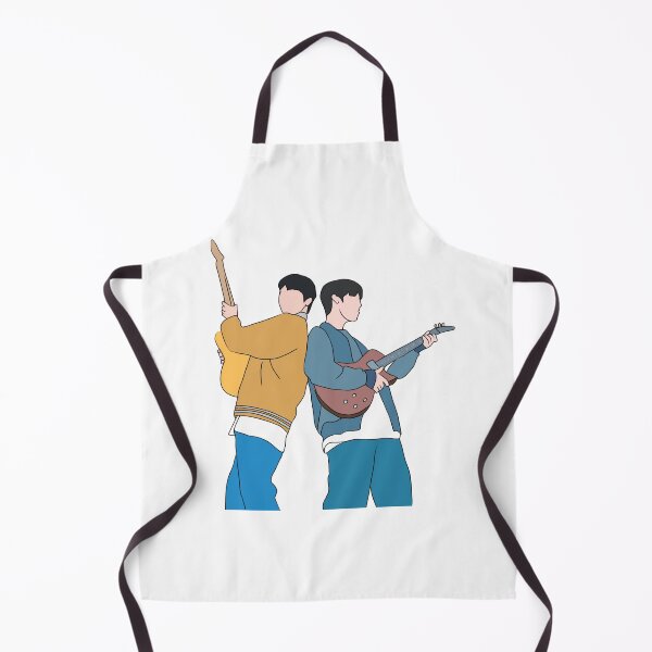 Item preview, Twinkling watermelon fanart ha eun gyeol and ha yi chan designed and sold by vyascreations.