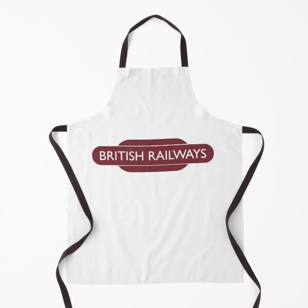 Item preview, British Railways - Flying Sausage designed and sold by Gareth Ellis.