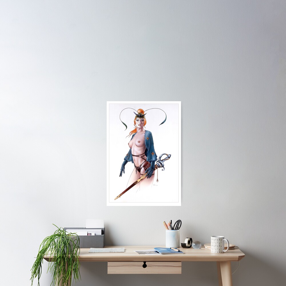 Item preview, Poster designed and sold by HseAchilleos.