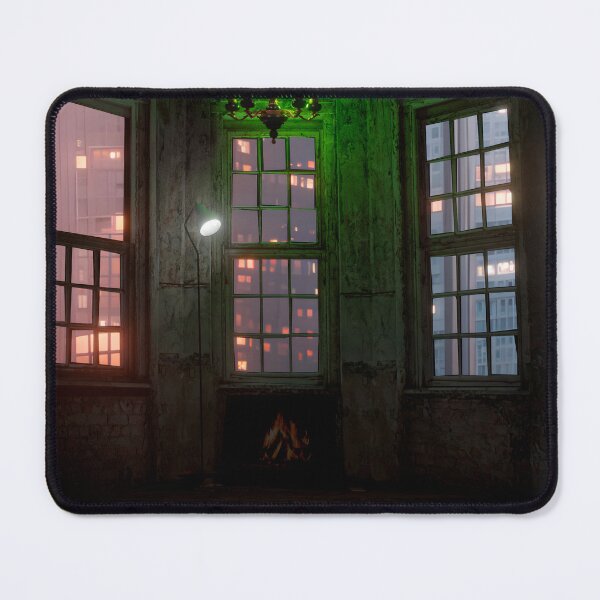 Item preview, A corner in the room designed and sold by eikulabs.