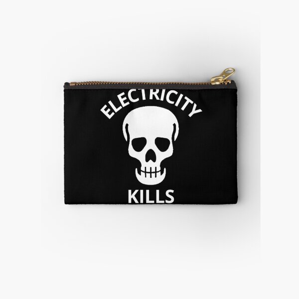 Item preview, Electricity Kills designed and sold by NNisu.