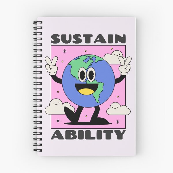 Item preview, Sustainability designed and sold by pixelplaza.