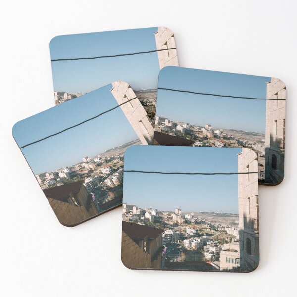 Item preview, Bethlehem - Palestina designed and sold by Peppedam.