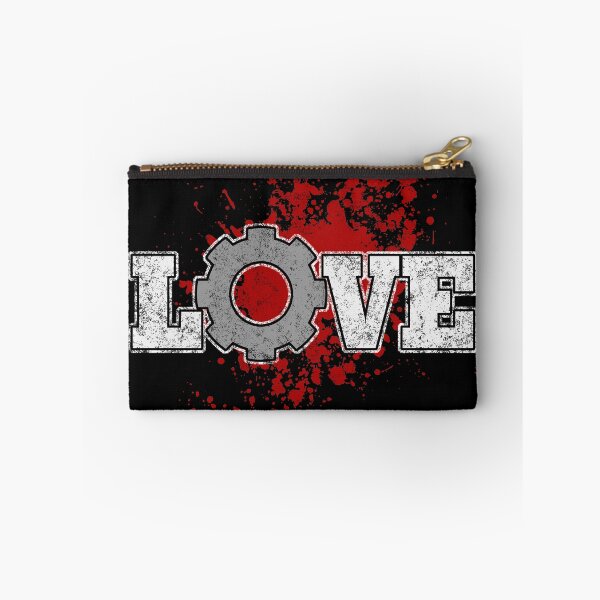 Item preview, industrial love splash designed and sold by drizzd.