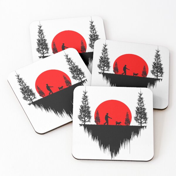 Item preview, dogs,christmas  designed and sold by crectivesdesign.