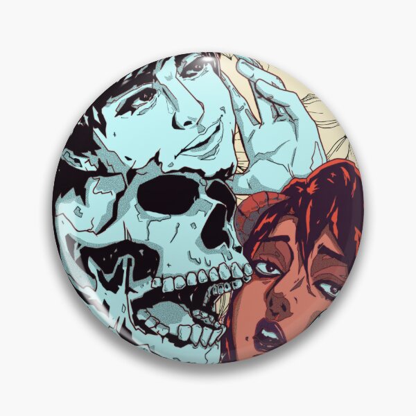 Item preview, Demons With Joji designed and sold by hansoloski.