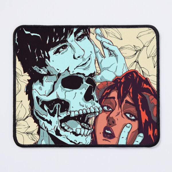Item preview, Demons With Joji designed and sold by hansoloski.