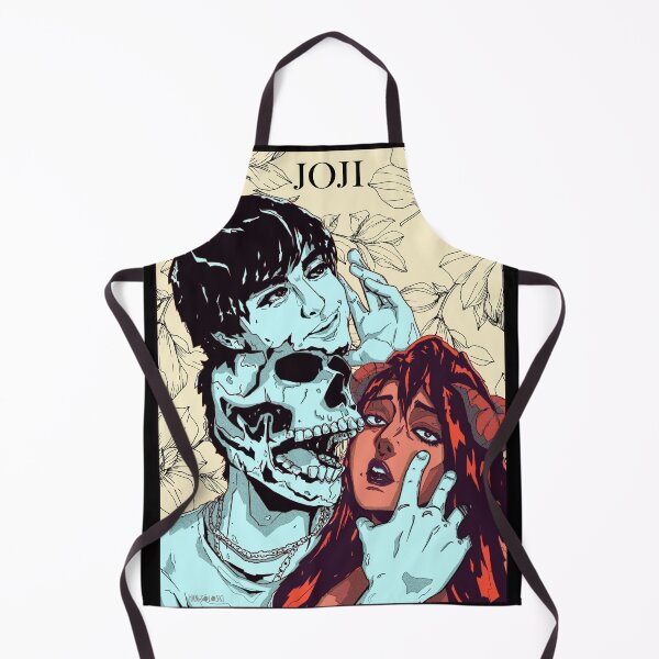 Item preview, Demons With Joji designed and sold by hansoloski.