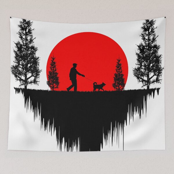 Item preview, dogs,christmas  designed and sold by crectivesdesign.
