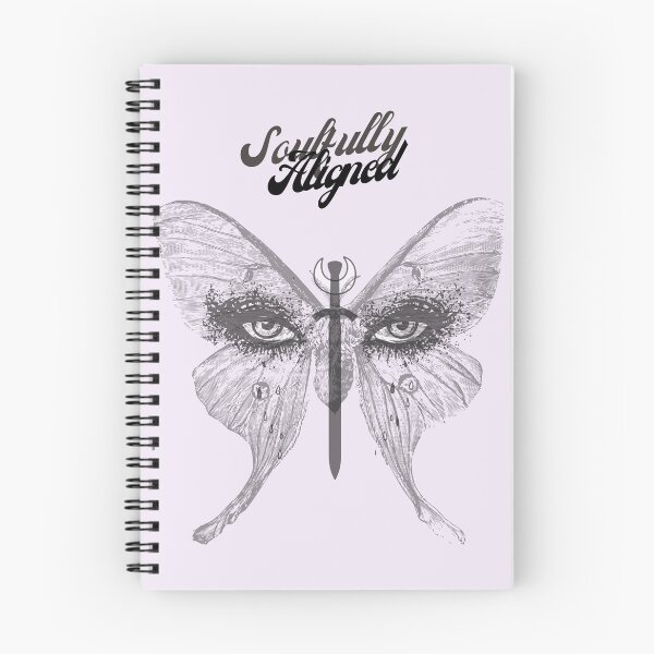 Item preview, Soulfully Aligned designed and sold by AP  Bastian.