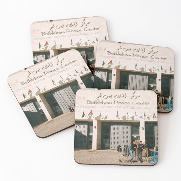 Item preview, Bethlehem - Palestina designed and sold by Peppedam.