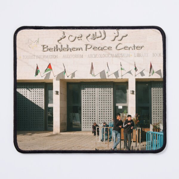 Item preview, Bethlehem - Palestina designed and sold by Peppedam.
