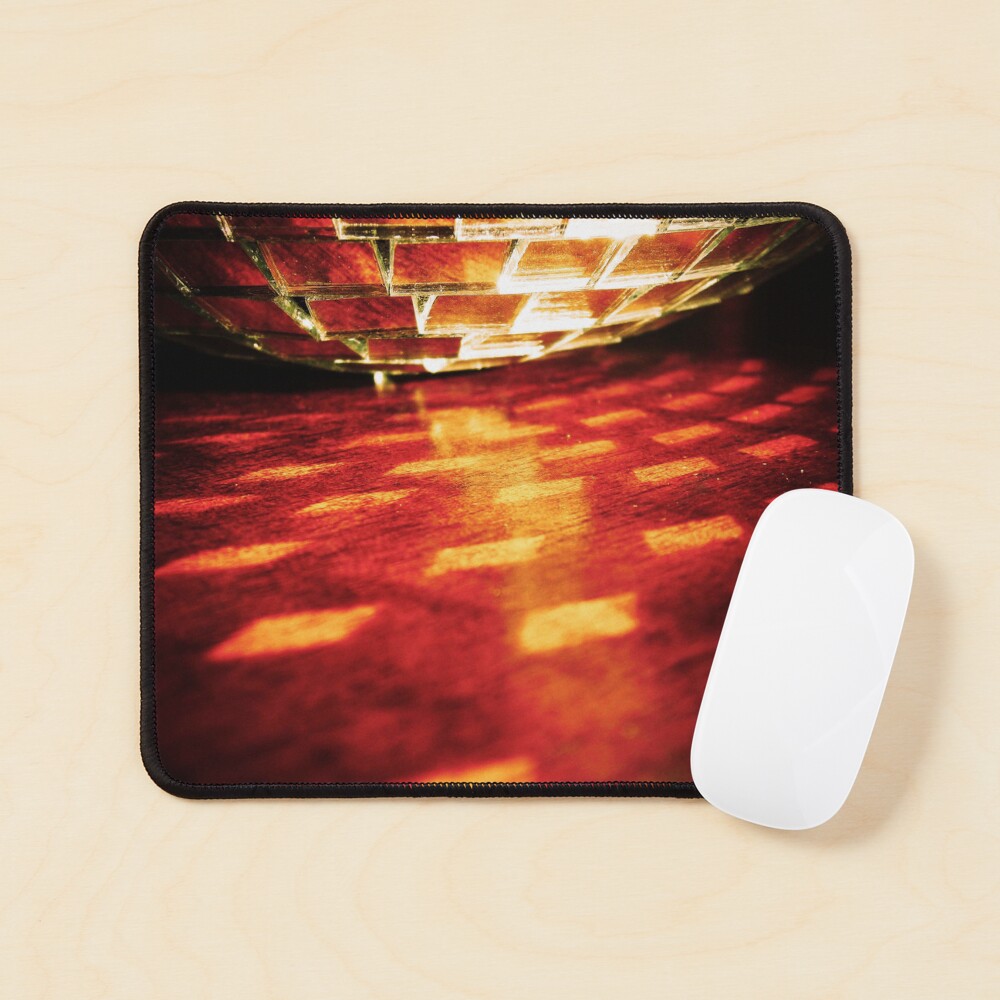 Item preview, Mouse Pad designed and sold by RekaFodor.