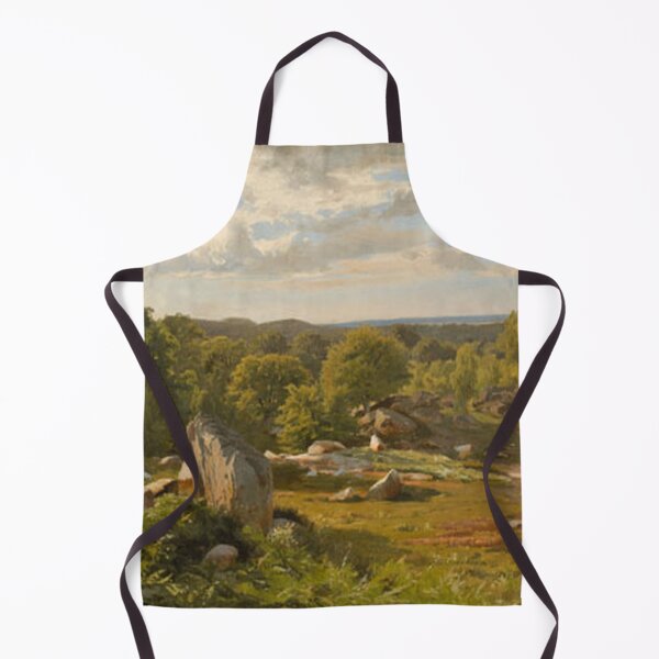 Item preview, Rugen Landscape designed and sold by tomorrowsart.