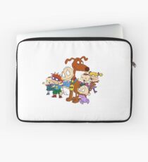 Funda para portátil Rugrats