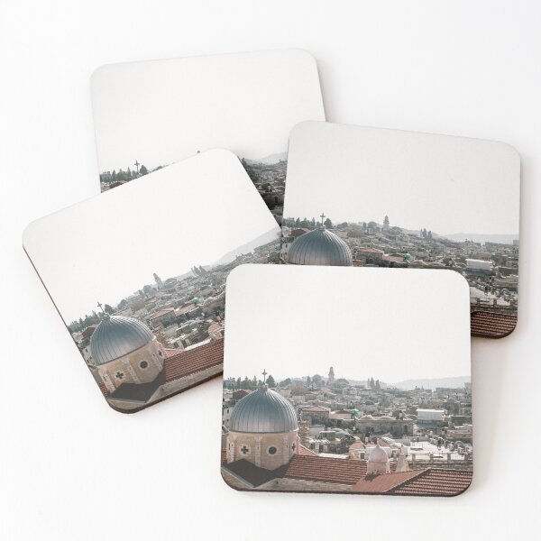 Item preview, Jerusalem designed and sold by Peppedam.