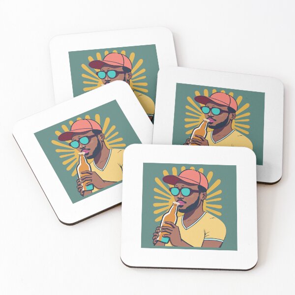 Item preview, Beer / Cool Guy designed and sold by C-Images.