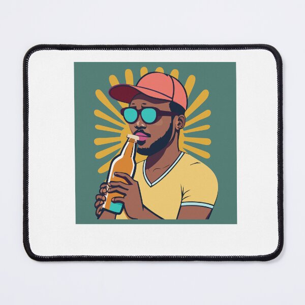 Item preview, Beer / Cool Guy designed and sold by C-Images.