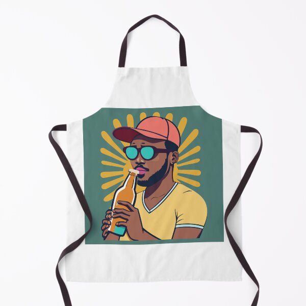 Item preview, Beer / Cool Guy designed and sold by C-Images.
