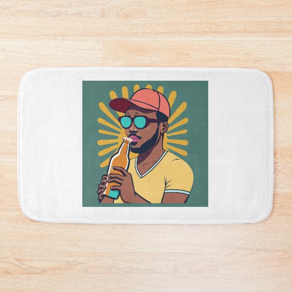 Item preview, Beer / Cool Guy designed and sold by C-Images.