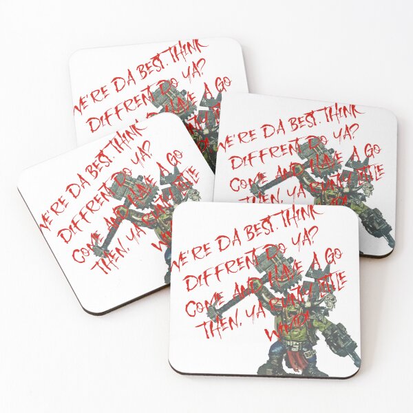 Item preview, Ya runt wimp! designed and sold by Mark-E-Adams.