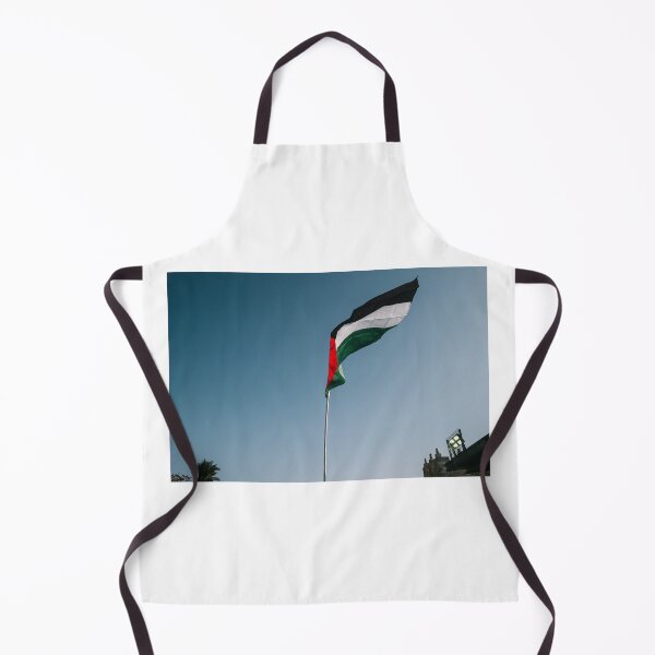 Item preview, Palestina Flag designed and sold by Peppedam.