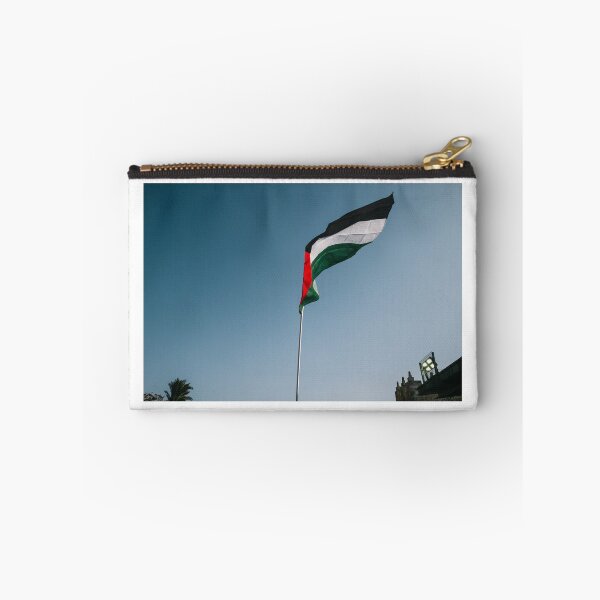 Item preview, Palestina Flag designed and sold by Peppedam.
