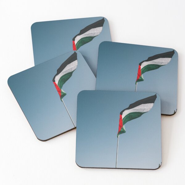Item preview, Palestina Flag designed and sold by Peppedam.