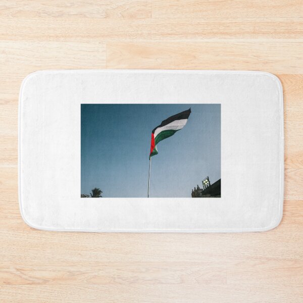 Item preview, Palestina Flag designed and sold by Peppedam.