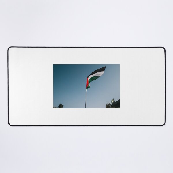 Item preview, Palestina Flag designed and sold by Peppedam.