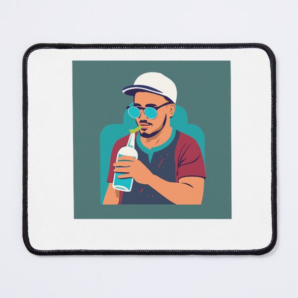 Item preview, Beer / Cool Guy designed and sold by C-Images.
