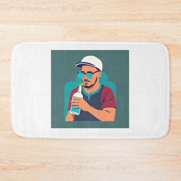 Item preview, Beer / Cool Guy designed and sold by C-Images.
