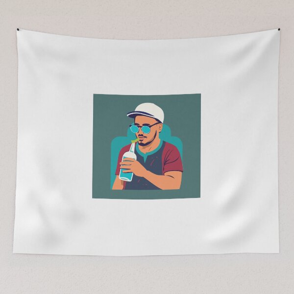 Item preview, Beer / Cool Guy designed and sold by C-Images.