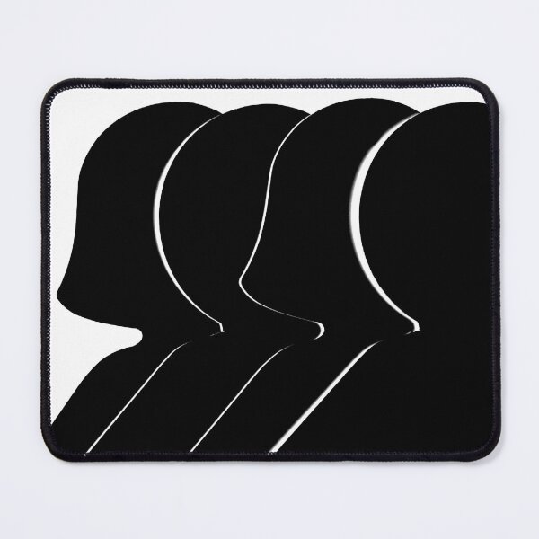 Item preview, Paper People designed and sold by David Lichtneker.