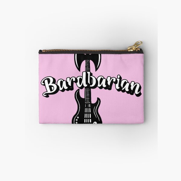 Item preview, Bardbarian - Dungeons And Dragons  designed and sold by Embyr Rose.