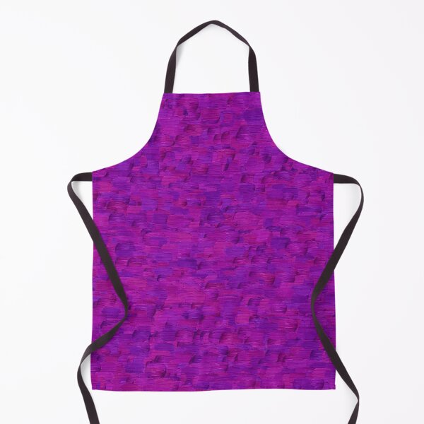 Item preview, mid century modern boho girly purple abstract stripes pattern designed and sold by DesignYourWaystore.