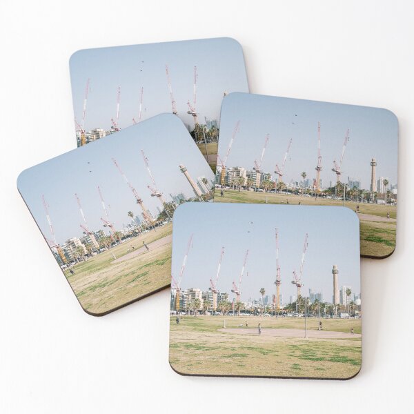 Item preview, Tel Aviv - Israel designed and sold by Peppedam.