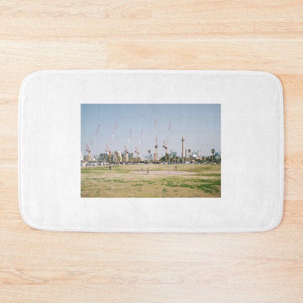 Item preview, Tel Aviv - Israel designed and sold by Peppedam.