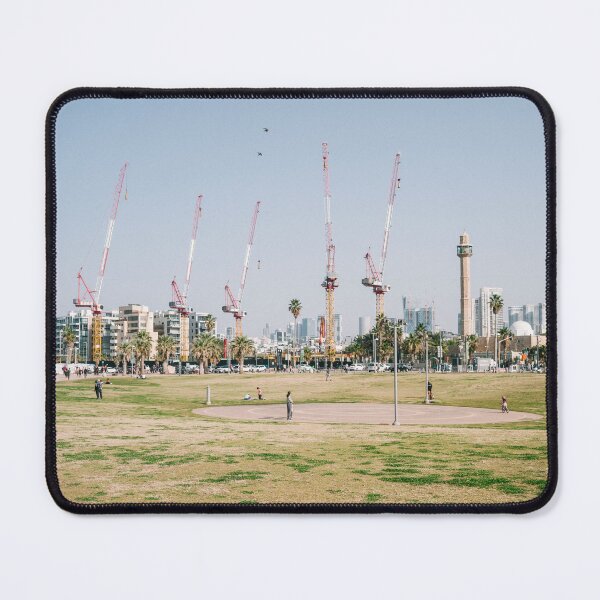 Item preview, Tel Aviv - Israel designed and sold by Peppedam.