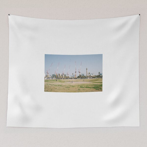 Item preview, Tel Aviv - Israel designed and sold by Peppedam.