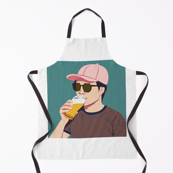 Item preview, Beer / Cool Guy designed and sold by C-Images.