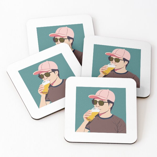 Item preview, Beer / Cool Guy designed and sold by C-Images.