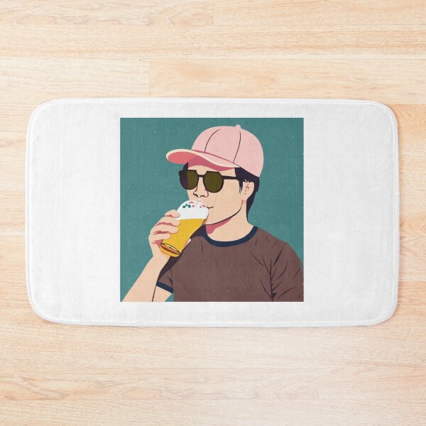 Item preview, Beer / Cool Guy designed and sold by C-Images.