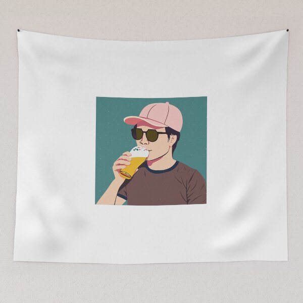 Item preview, Beer / Cool Guy designed and sold by C-Images.