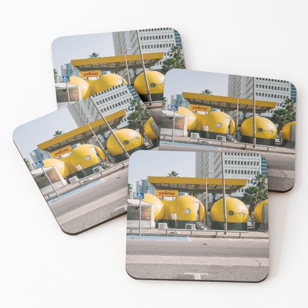Item preview, Tel Aviv designed and sold by Peppedam.
